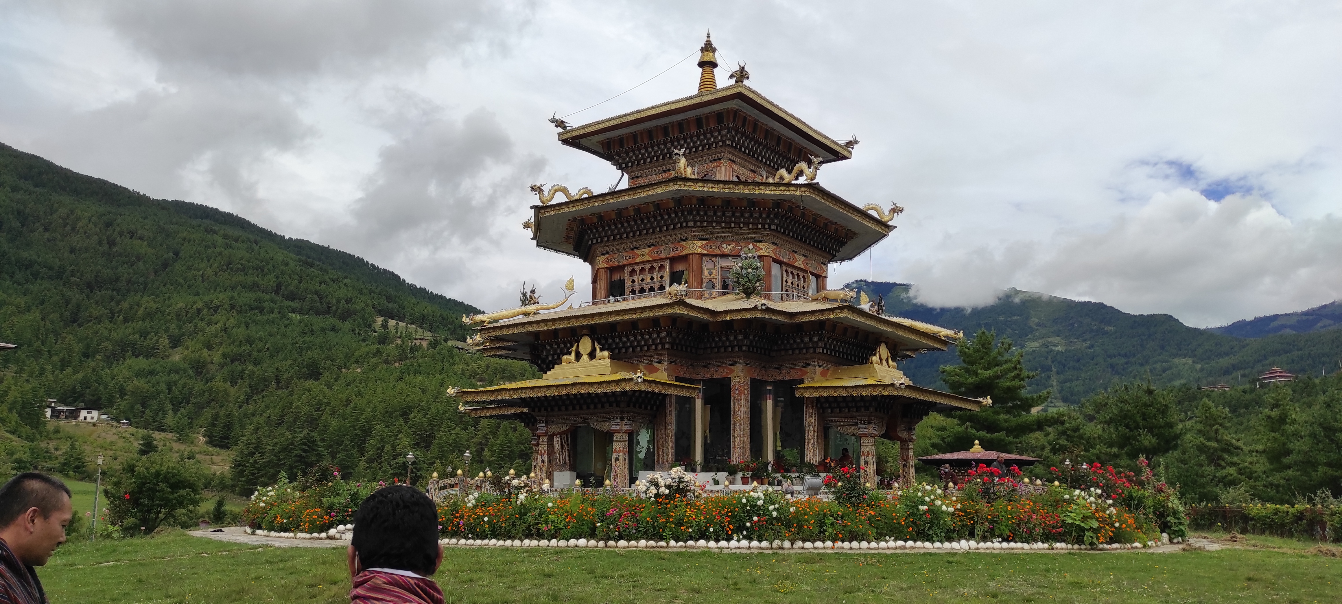 BUMTHANG
