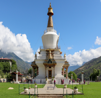 TOUR PACKAGE - GLIMPSE OF DARJEELING