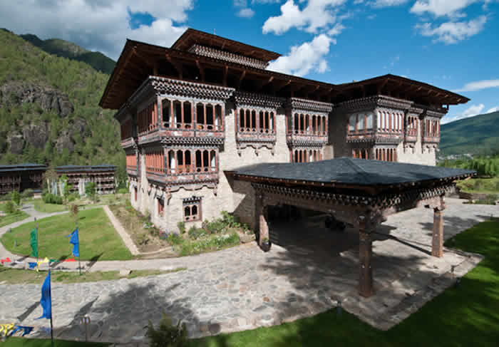 Zhiwaling Hotel